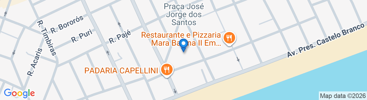 Foto de apartamento - tupi - praia grande - sp